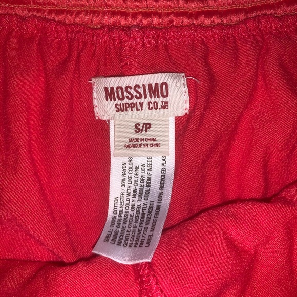 Summer Shorts - Picture 2 of 3